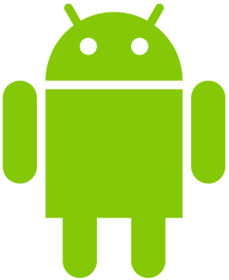 Android App Development Services