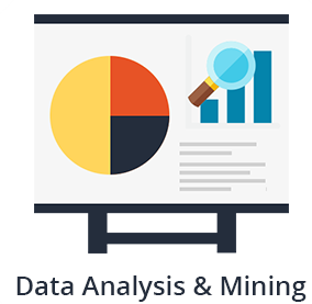 Data Analytics & Mining Services